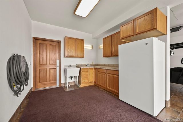 322 Sequoia Road, Hartsel, CO 80449