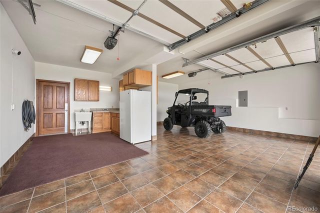 322 Sequoia Road, Hartsel, CO 80449