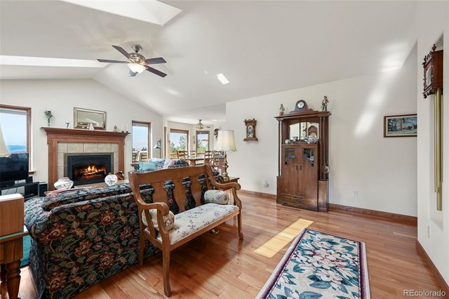 322 Sequoia Road, Hartsel, CO 80449