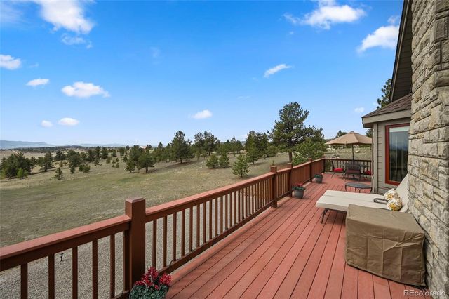 322 Sequoia Road, Hartsel, CO 80449