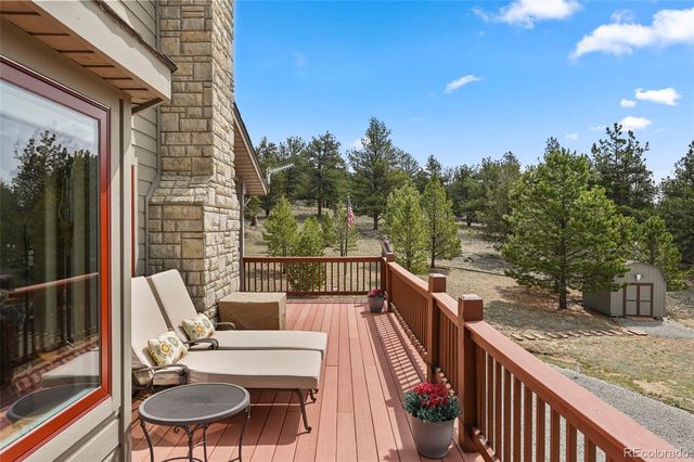 322 Sequoia Road, Hartsel, CO 80449