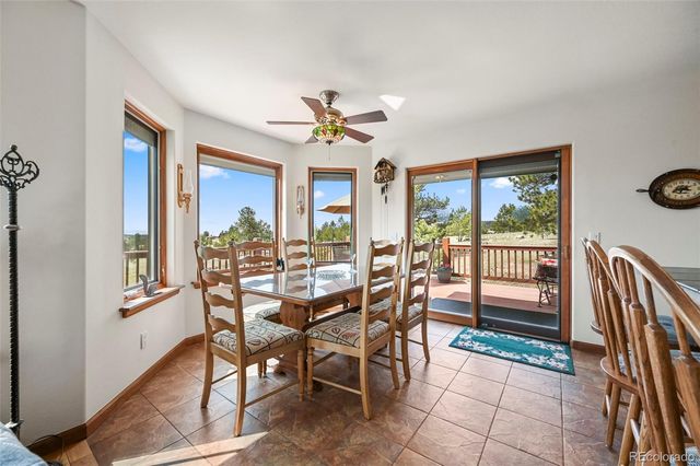 322 Sequoia Road, Hartsel, CO 80449