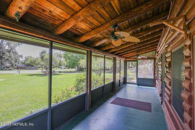 111 CRESCENT LAKE SHORE Drive, Crescent City, FL 32112