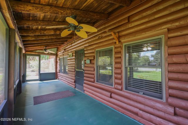 111 CRESCENT LAKE SHORE Drive, Crescent City, FL 32112