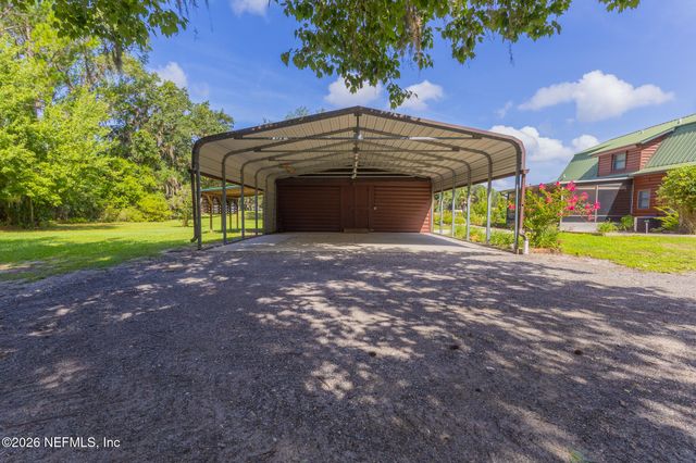111 CRESCENT LAKE SHORE Drive, Crescent City, FL 32112