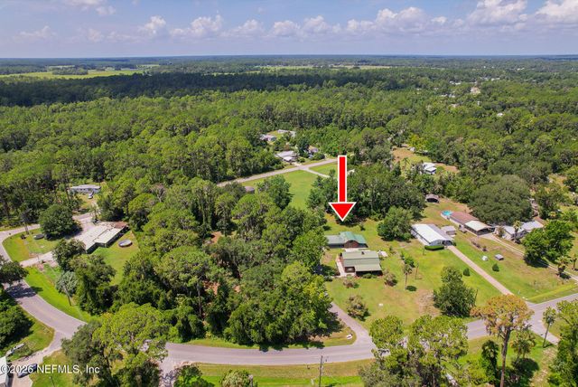 111 CRESCENT LAKE SHORE Drive, Crescent City, FL 32112