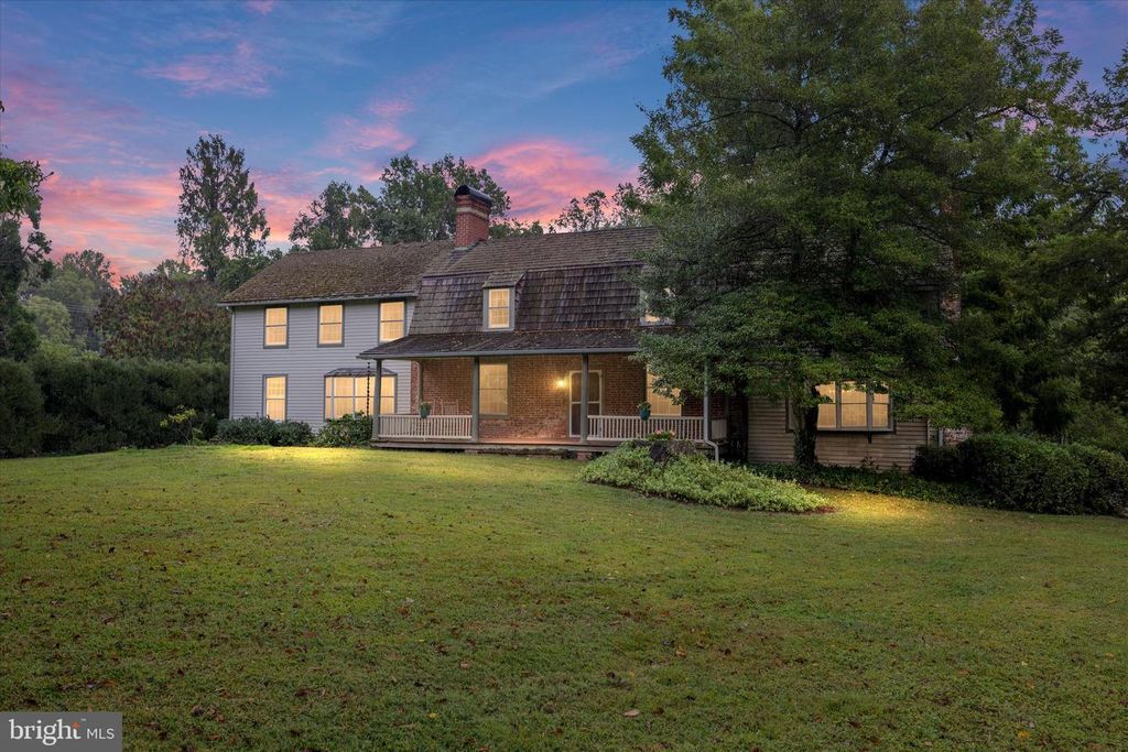 111 MT MILLS LN, Queenstown, MD 21658