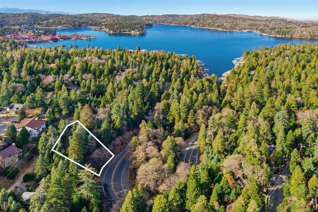 0 State Hwy 173 State Highway 205, Lake Arrowhead, CA 92352