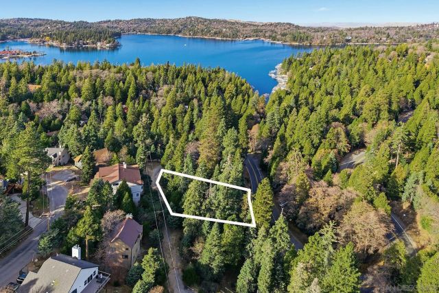 0 State Hwy 173 State Highway 205, Lake Arrowhead, CA 92352