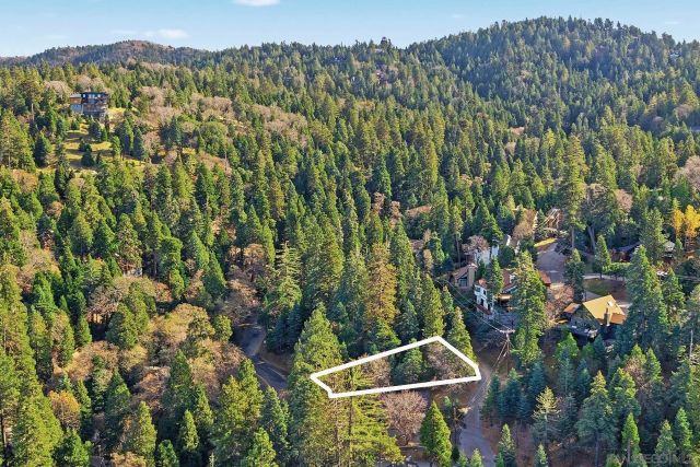 0 State Hwy 173 State Highway 205, Lake Arrowhead, CA 92352