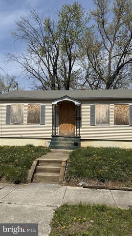 222 LIBERTY AVENUE, Winchester, VA 22601