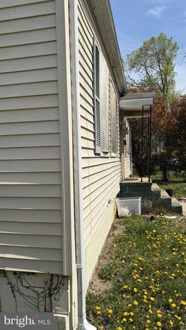 222 LIBERTY AVENUE, Winchester, VA 22601