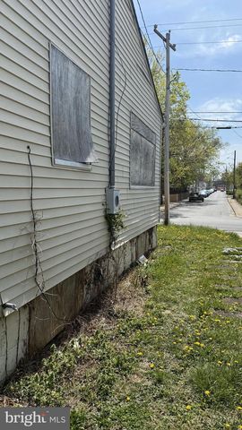 222 LIBERTY AVENUE, Winchester, VA 22601