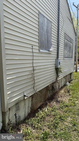 222 LIBERTY AVENUE, Winchester, VA 22601