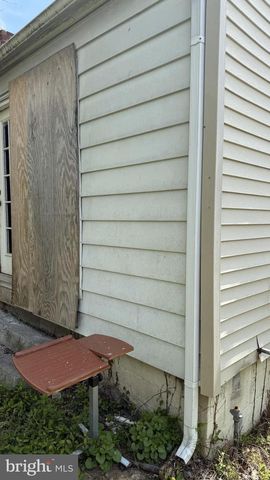 222 LIBERTY AVENUE, Winchester, VA 22601