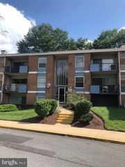 3801 ST BARNABAS RD #201, Suitland, MD 20746
