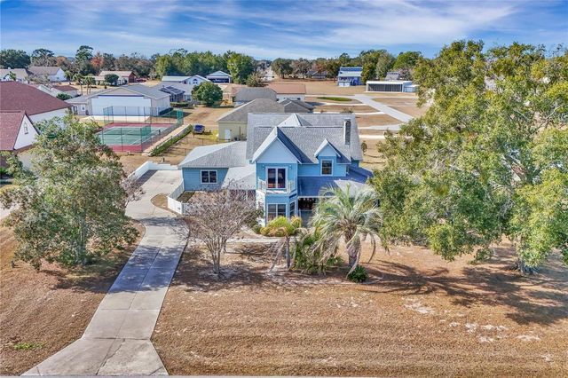 8900 SE 72ND AVENUE, Ocala, FL 34472