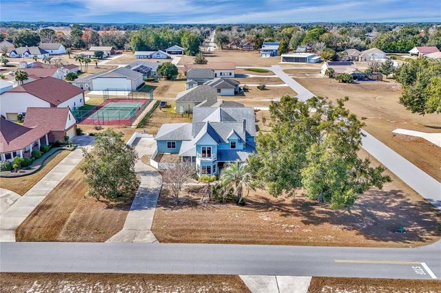 8900 SE 72ND AVENUE, Ocala, FL 34472