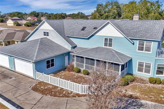 8900 SE 72ND AVENUE, Ocala, FL 34472