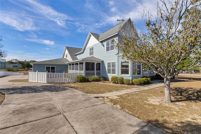 8900 SE 72ND AVENUE, Ocala, FL 34472