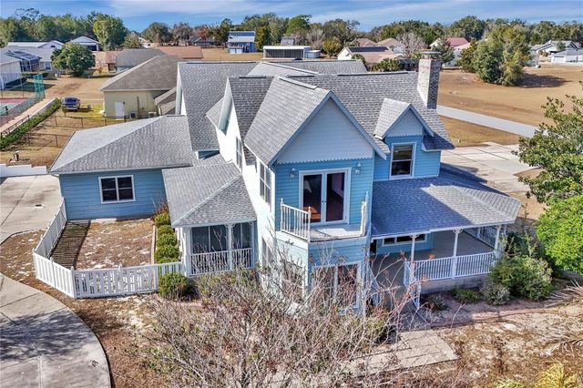 8900 SE 72ND AVENUE, Ocala, FL 34472