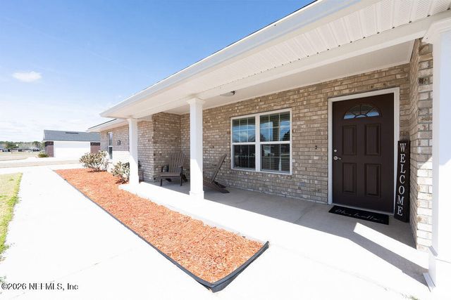 53688 CARRINGTON Drive, Callahan, FL 32011