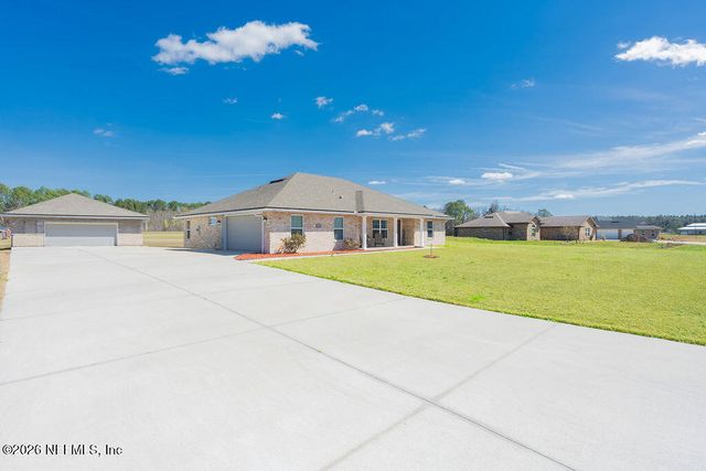 53688 CARRINGTON Drive, Callahan, FL 32011