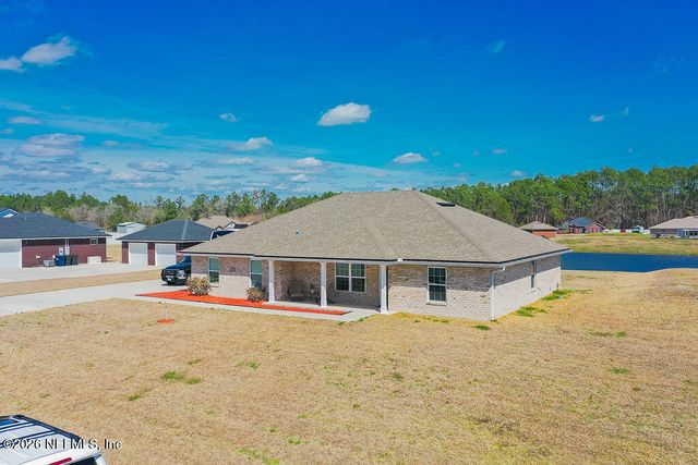 53688 CARRINGTON Drive, Callahan, FL 32011