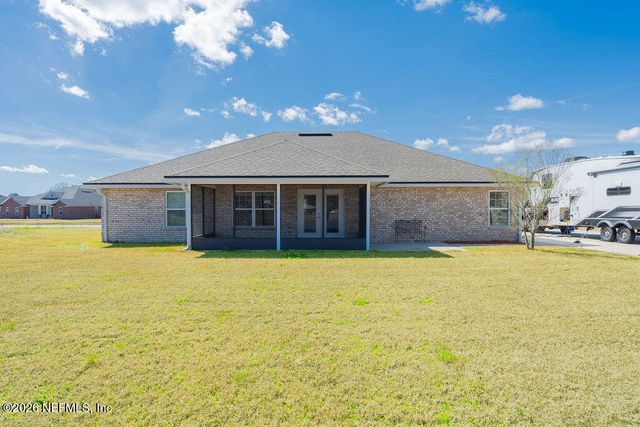 53688 CARRINGTON Drive, Callahan, FL 32011