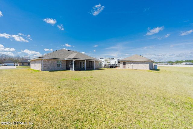 53688 CARRINGTON Drive, Callahan, FL 32011