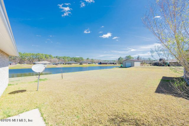 53688 CARRINGTON Drive, Callahan, FL 32011