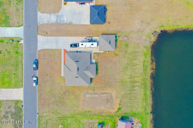 53688 CARRINGTON Drive, Callahan, FL 32011