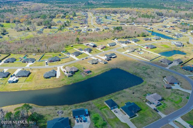 53688 CARRINGTON Drive, Callahan, FL 32011