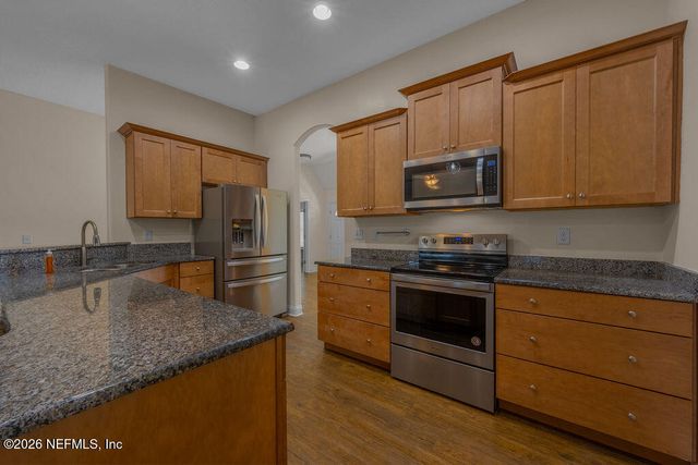 53688 CARRINGTON Drive, Callahan, FL 32011