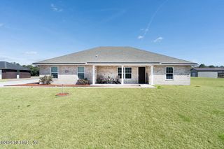 53688 CARRINGTON Drive, Callahan, FL 32011