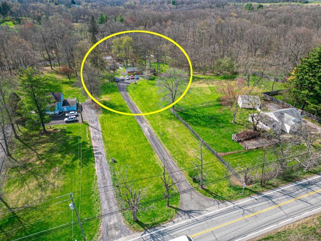1543 Route 208, Washingtonville, NY 10992