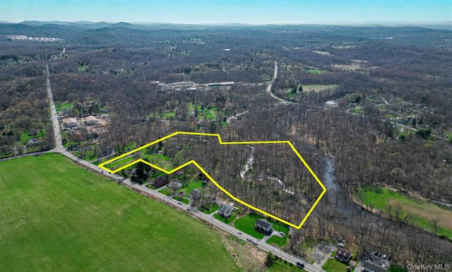 1543 Route 208, Washingtonville, NY 10992