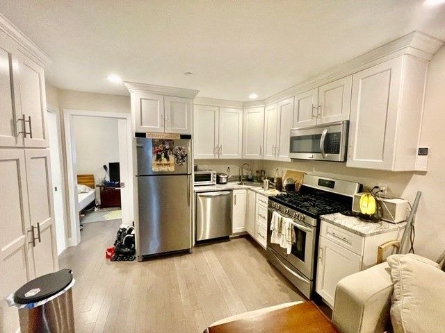 3 Stillman Place 3, Boston, MA 02113