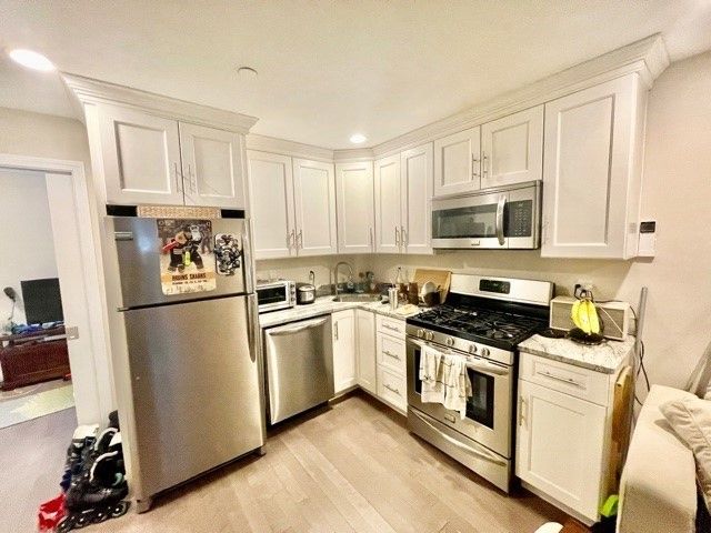 3 Stillman Place 3, Boston, MA 02113