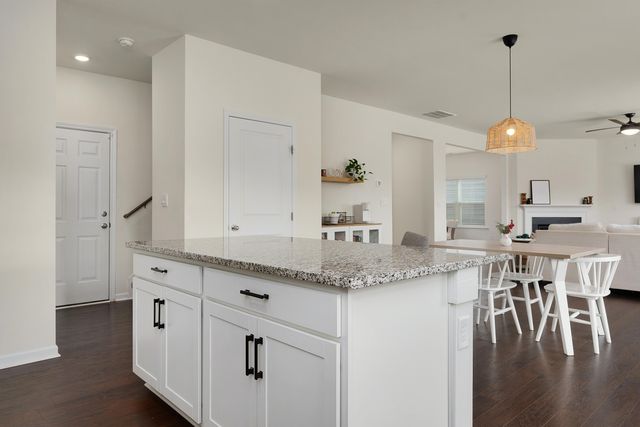 8592 Raspberry Way, Ooltewah, TN 37363