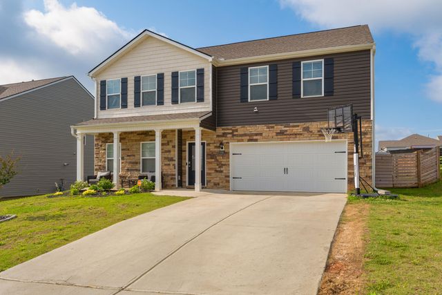8592 Raspberry Way, Ooltewah, TN 37363