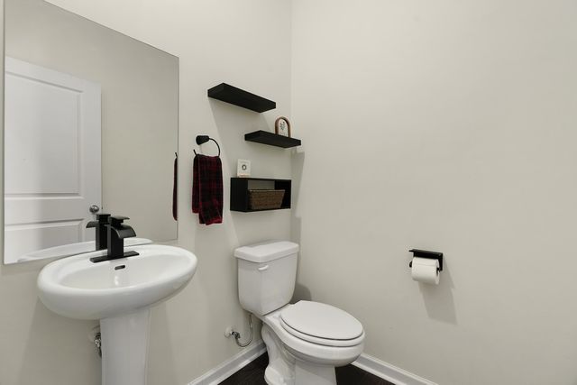 8592 Raspberry Way, Ooltewah, TN 37363