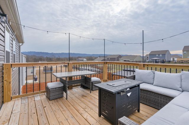 8592 Raspberry Way, Ooltewah, TN 37363