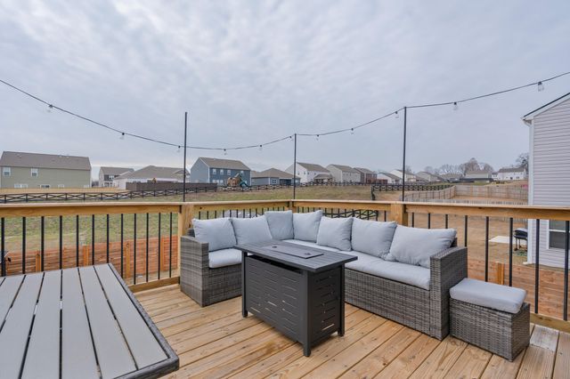 8592 Raspberry Way, Ooltewah, TN 37363