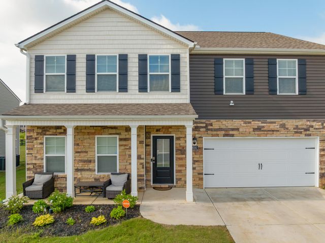 8592 Raspberry Way, Ooltewah, TN 37363