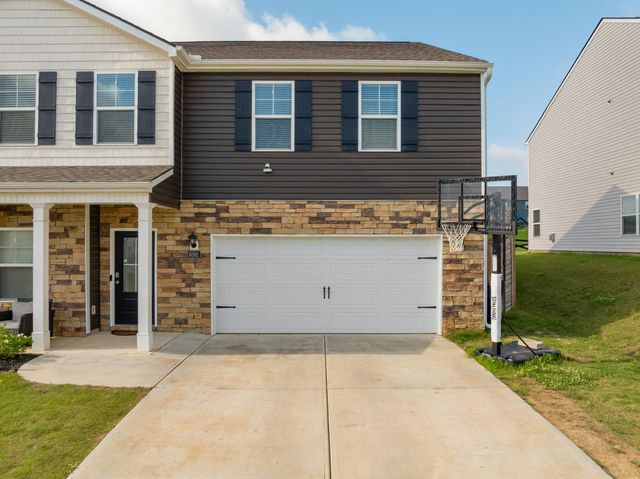 8592 Raspberry Way, Ooltewah, TN 37363
