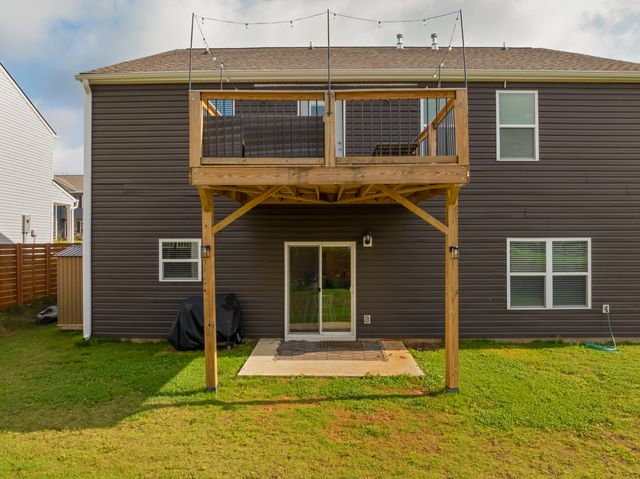 8592 Raspberry Way, Ooltewah, TN 37363