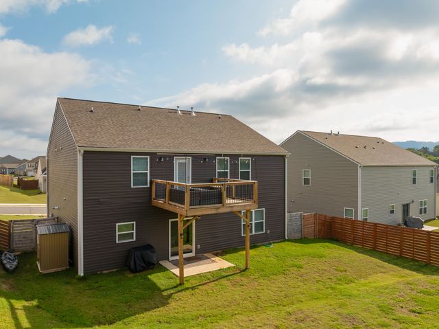 8592 Raspberry Way, Ooltewah, TN 37363