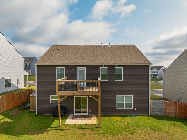 8592 Raspberry Way, Ooltewah, TN 37363