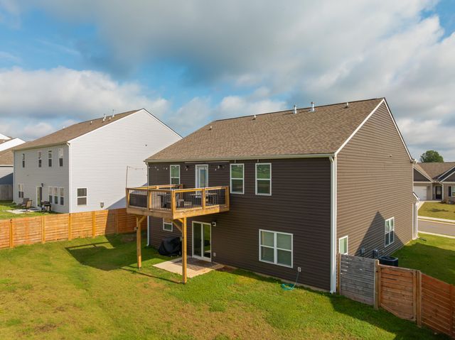 8592 Raspberry Way, Ooltewah, TN 37363